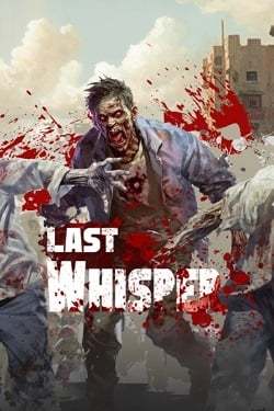 Last Whisper